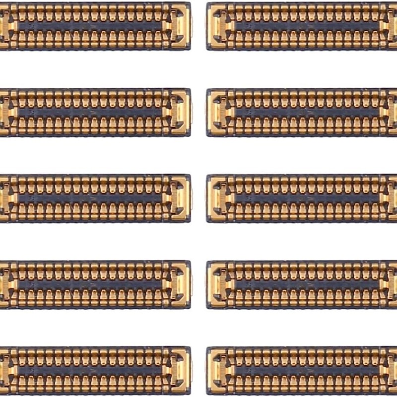 کانکتور ال سی دی  روی برد هوآوی Y9 PRIME 2019