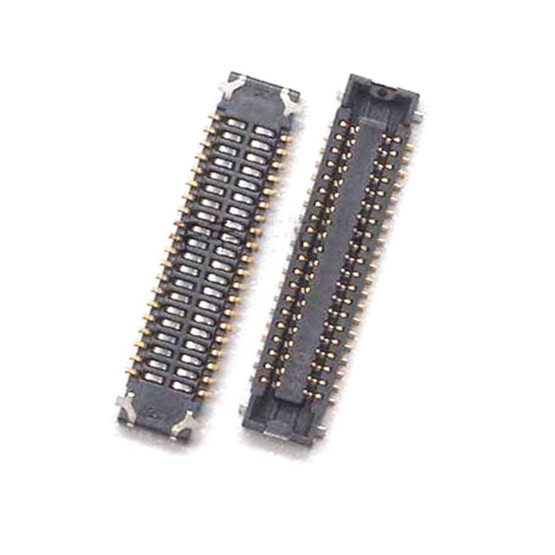 کانکتور ال سی دی  روی برد شیامی NOTE 9