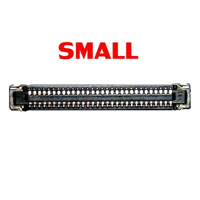 کانکتور ال سی دی  روی برد A01 / F / SMALL