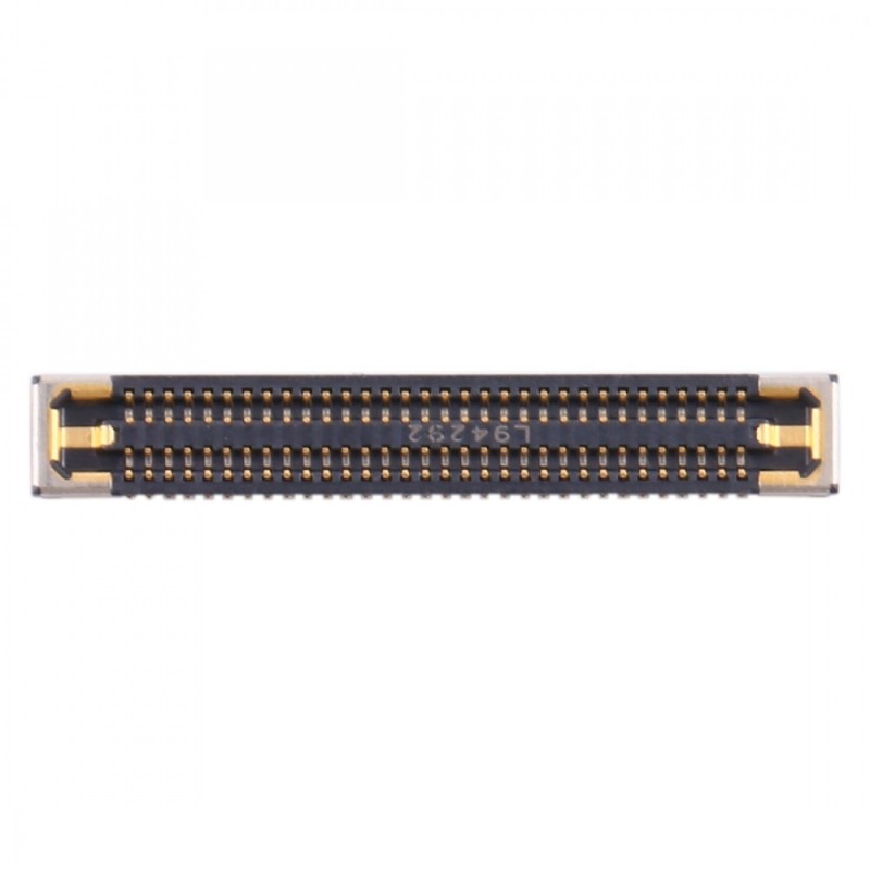 کانکتورفلت روی برد A20S / M14