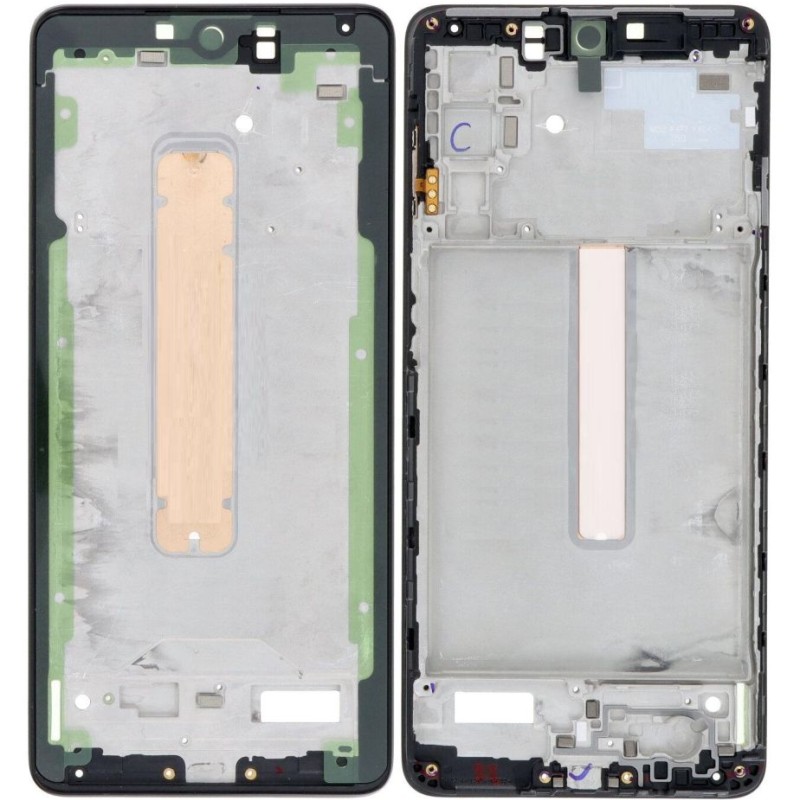 کفی ال سی دی اصلی M52