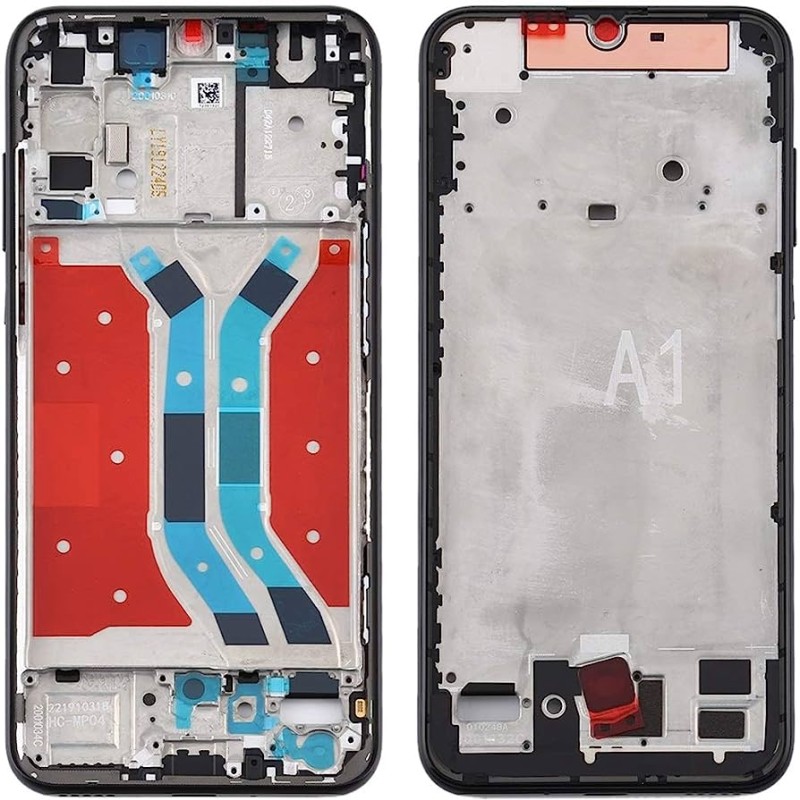 کفی ال سی دی اصلی هوآوی Y8P