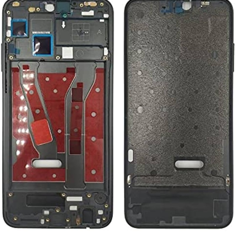 کفی ال سی دی اصلی هوآوی 8X