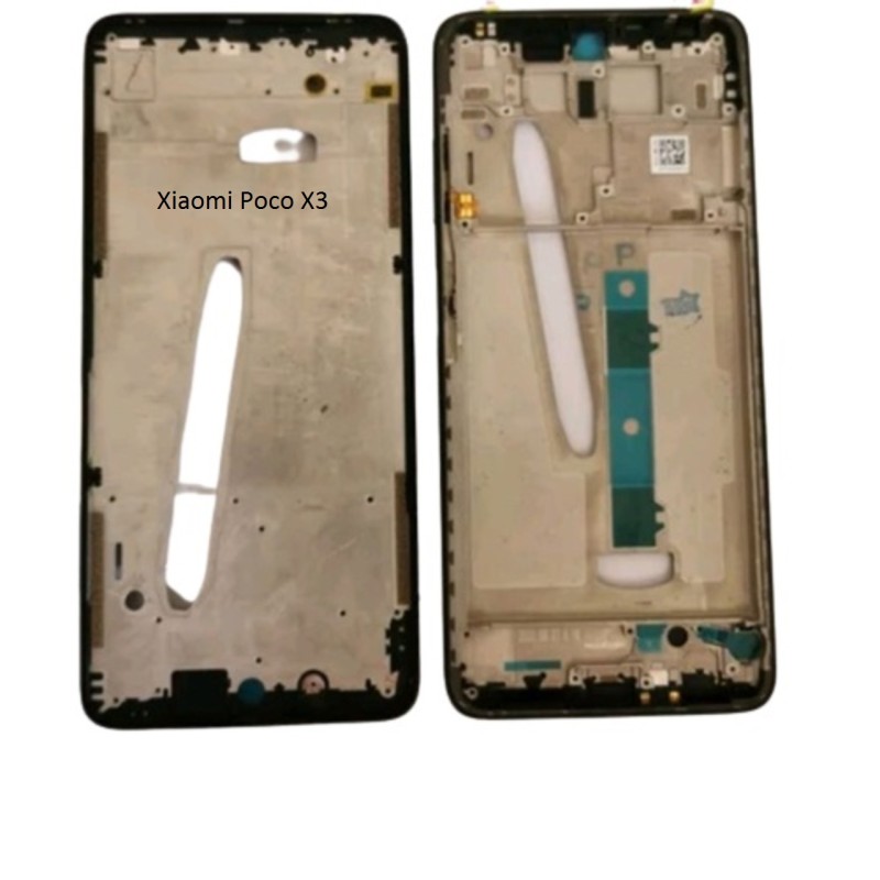 کفی ال سی دی اصلی شیامی  POCO X3 / POCOX3 PRO