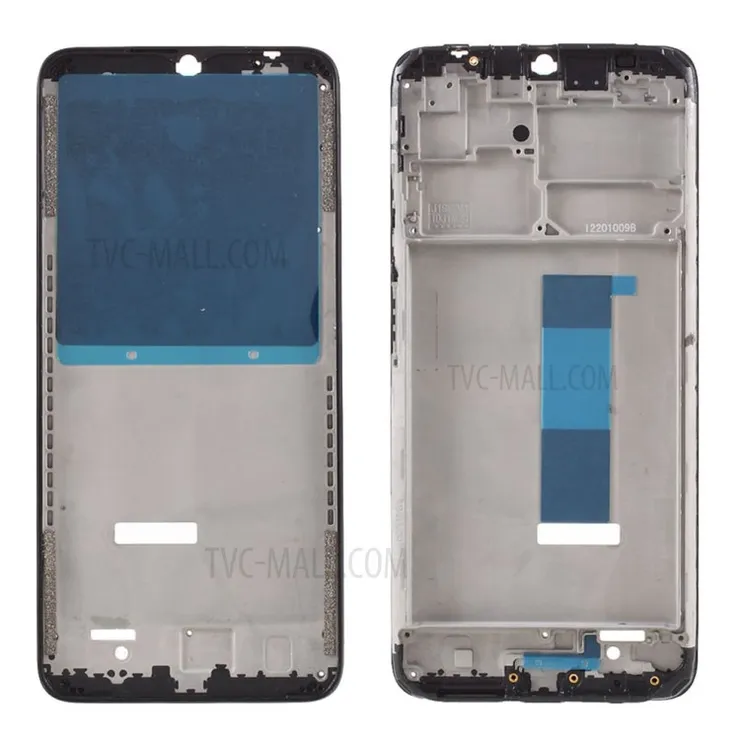 کفی ال سی دی اصلی شیامی  POCO M3