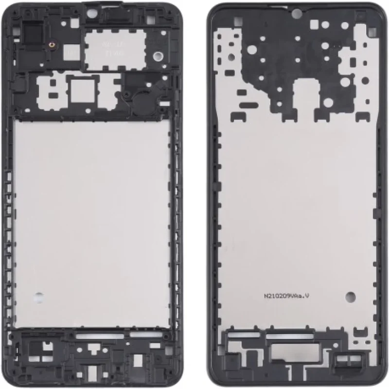 کفی ال سی دی اصلی A02