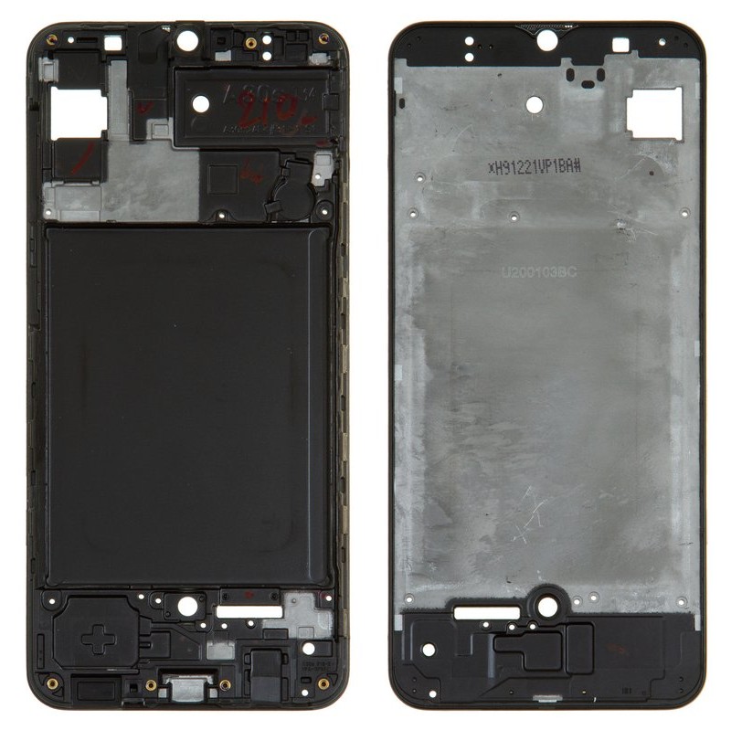 کفی ال سی دی اصلی A30S