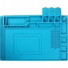 پد نسوز سلیکونی تعمیرات