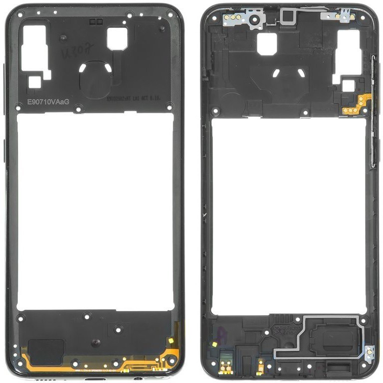 فریم دور / میدل سامسونگ A20