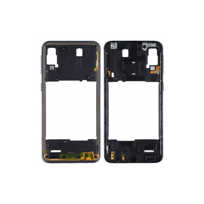 فریم دور / میدل سامسونگ A40