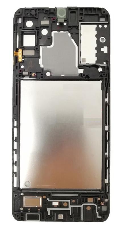 فریم دور / میدل سامسونگ A32 - 5G