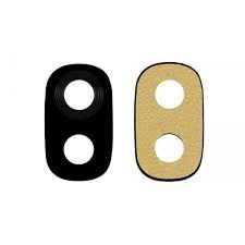 شیشه لنز سامسونگ A20