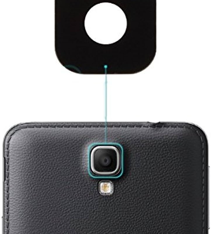 شیشه لنز سامسونگ N9000