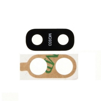 شیشه لنز سامسونگ A10