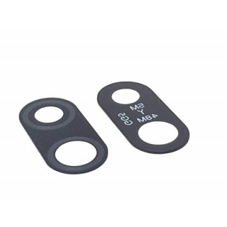 شیشه لنز سامسونگ A10S