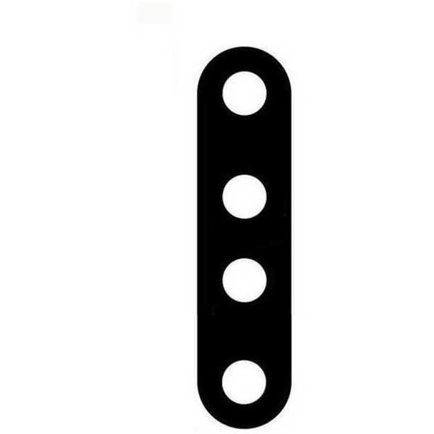 شیشه لنز سامسونگ A21