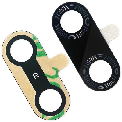 شیشه لنز هوآوی Y9 2019