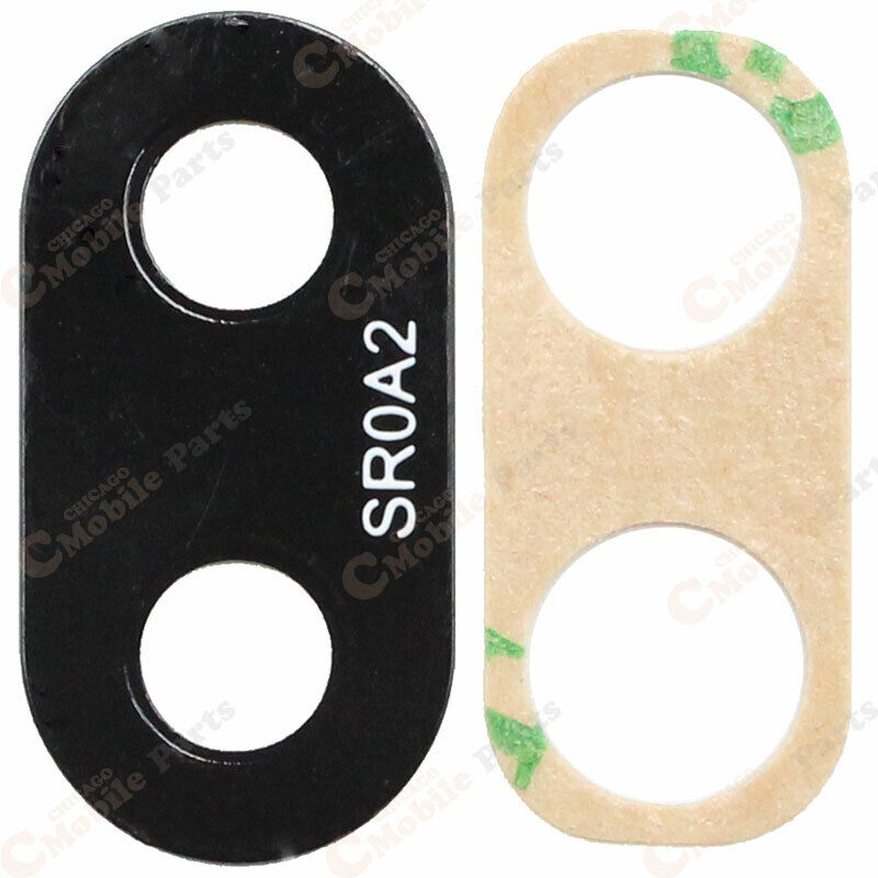 شیشه لنز سامسونگ A013