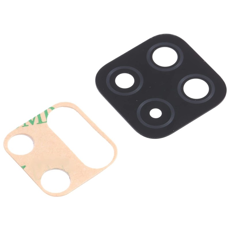 شیشه لنز سامسونگ A22-4G