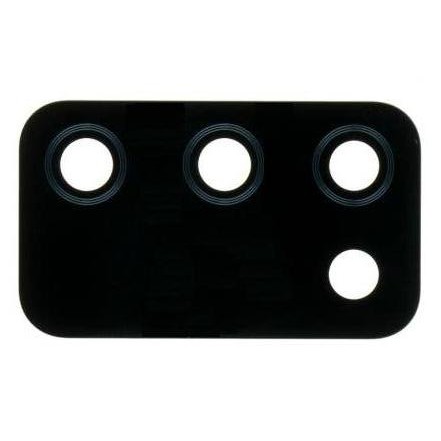 شیشه لنز سامسونگ A03S