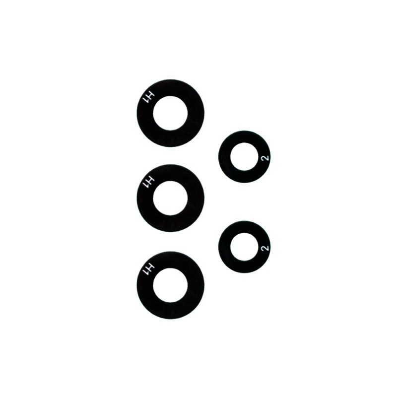 شیشه لنز سامسونگ A33/A53/A73