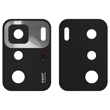 شیشه لنز شیامی POCO X3 GT