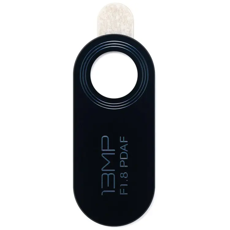 شیشه لنز هوآوی Y6 2019