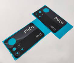 شیشه لنز شیامی POCO X4 PRO