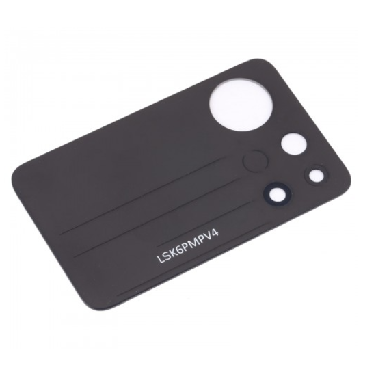 شیشه لنز شیامی POCO X4