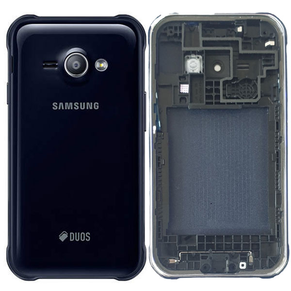 قاب کامل J110