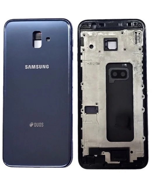 قاب کامل J6 PLUS