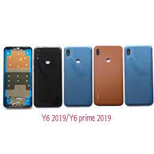 قاب کامل Y6 2019