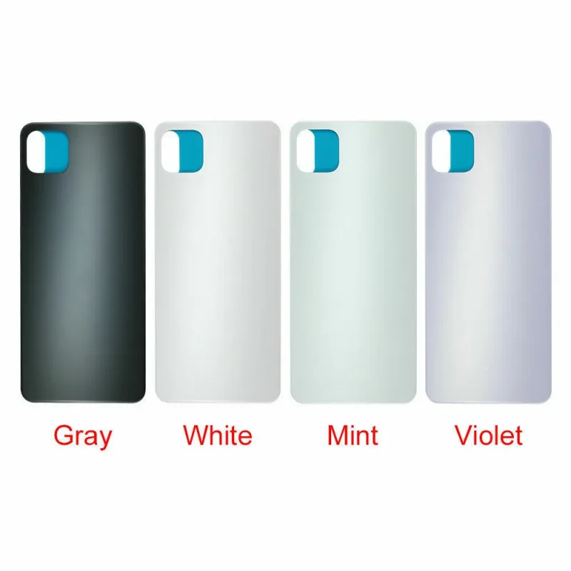 درب پشت A22-5G