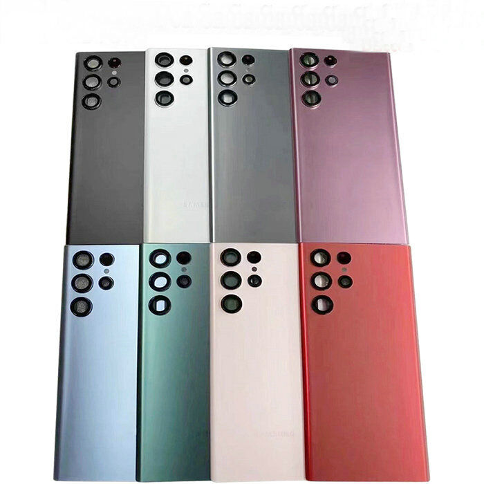 درب پشت S22 ULTRA