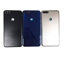 درب پشت Y7 2018