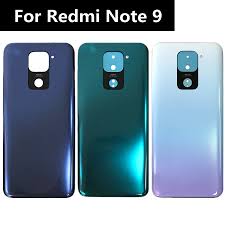 درب پشت NOTE 9