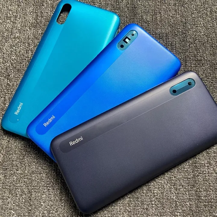 درب پشت REDMI 9A
