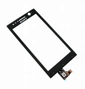 تاچ سونی ST25