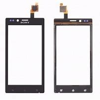 تاچ سونی ST27