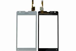 تاچ سونی C5303