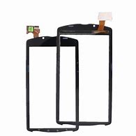 تاچ سونی MT25