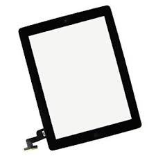 تاچ آیفون IPAD 2