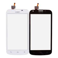 تاچ هوآوی Y600