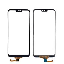 تاچ هوآوی P20 LIGHT