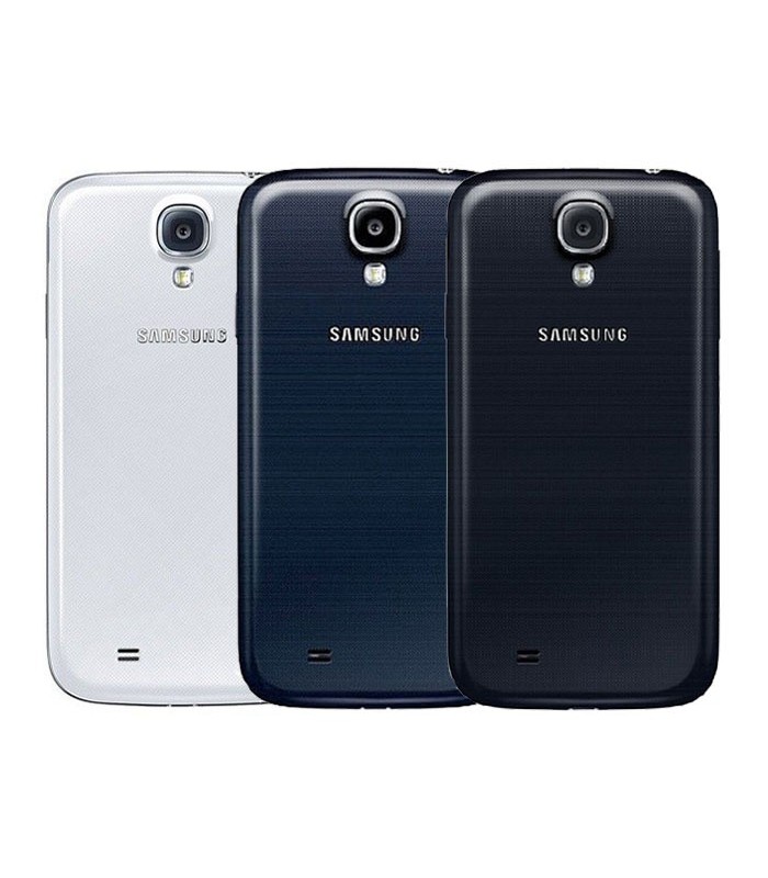 درب پشت I9500/S4