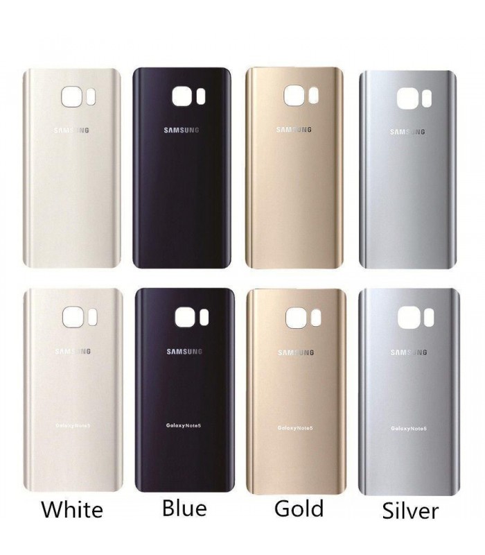 درب پشت NOTE 5