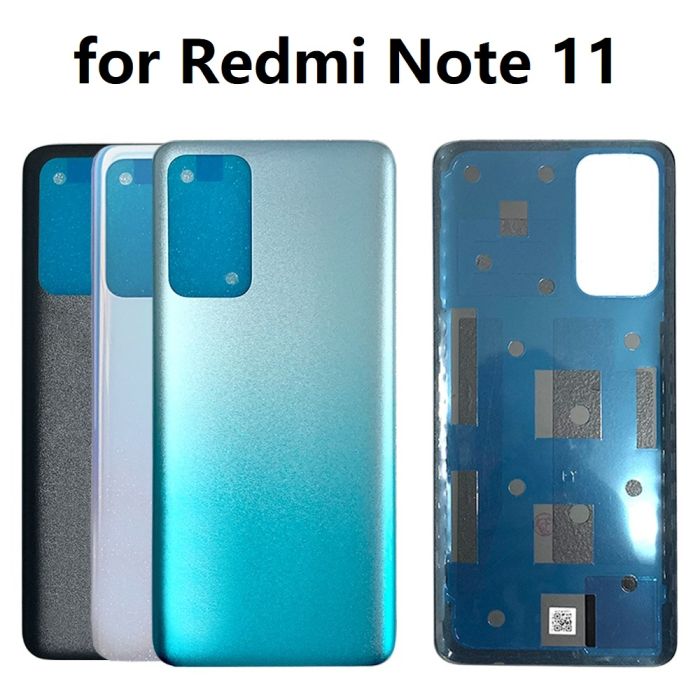 درب پشت NOTE 11