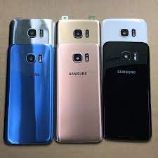 درب پشت S7 EDGE