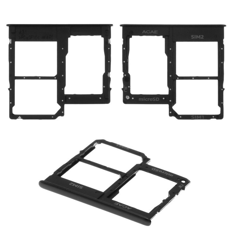 خشاب سیم کارت / سیم هولدر A31/A260/A013