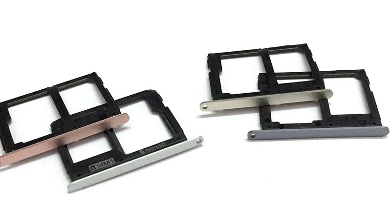 خشاب سیم کارت / سیم هولدر A310/A510/A710